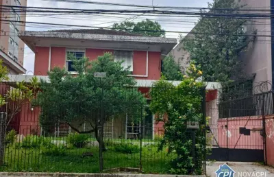 Casa comercial com 1 sala para alugar na Avenida Washington Luís, Boqueirão, Santos
