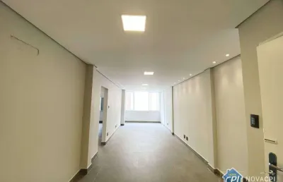 Apartamento com 2 quartos à venda na Avenida Presidente Wilson, José Menino, Santos