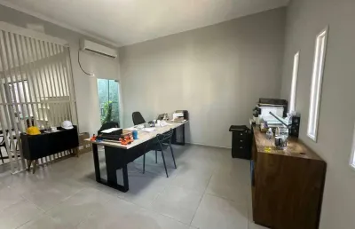 Ponto comercial com 1 sala para alugar na Rua Jundiaí, Boqueirão, Praia Grande