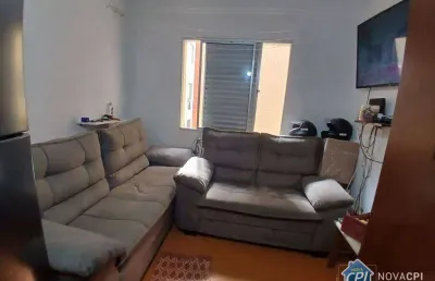 Apartamento com 1 quarto no boqueirão em praia grande/sp
