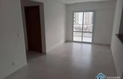 Apartamento com 2 quartos no canto do forte em praia grande/sp
