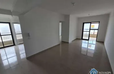 Apartamento vista mar com 2 quartos para alugar na mirim em praia grande/sp