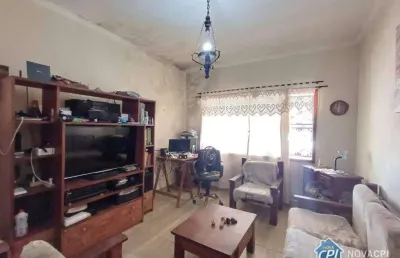 Casa com 2 quartos à venda na Avenida Ângelo Perino, Balneário Pires, Praia Grande