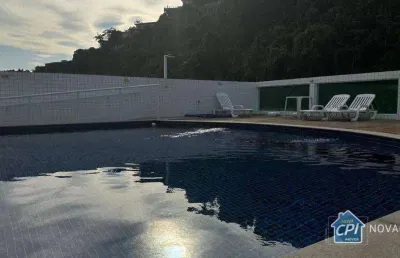 Belo apartamento de 42m2 no marapé com lazer completo e conforto garantido!