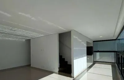 Triplex com 2 quartos e 145m² na ocian em praia grande/sp