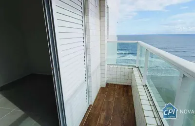 Apartamento com 3 quartos no balneário flórida em praia grande/sp