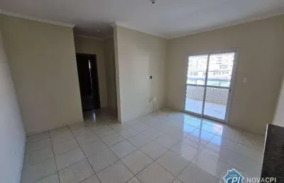 Apartamento para alugar com 2 quartos na aviação em praia grande/sp