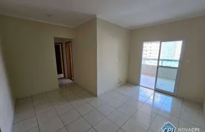 Apartamento para alugar com 2 quartos na aviação em praia grande/sp