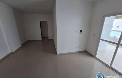 Apartamento com 2 quartos à venda na Avenida Presidente Castelo Branco, Vila Caiçara, Praia Grande