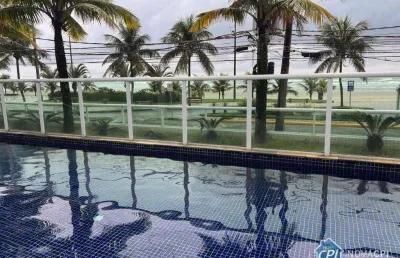 Apartamento com 3 quartos à venda na Avenida Presidente Castelo Branco, Vila Caiçara, Praia Grande