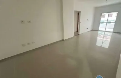 Apartamento com 3 quartos à venda na Avenida Presidente Castelo Branco, Vila Caiçara, Praia Grande