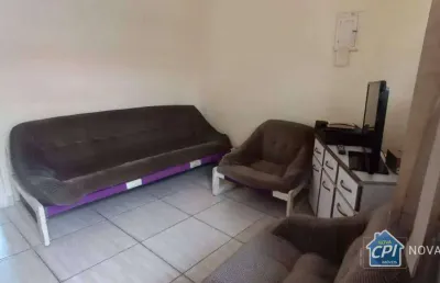 Apartamento com 2 quartos boqueirão na praia grande/sp