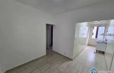 Apartamento com 1 quarto boqueirão em praia grande/sp