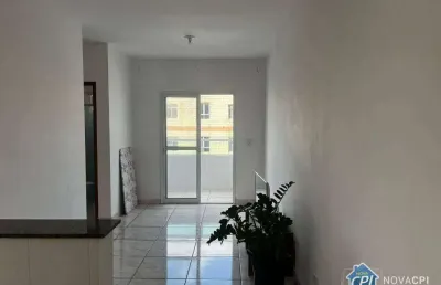 Apartamento com 2 quartos na ocian em praia grande/sp