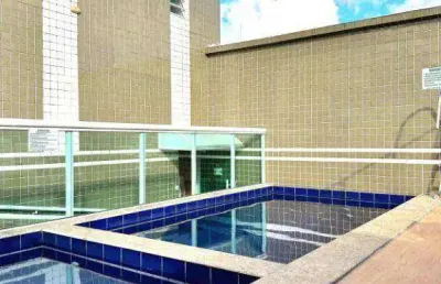 Apartamento com 1 quarto à venda na Rua Treze de Maio, Vila Mirim, Praia Grande