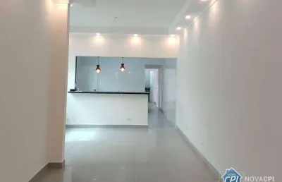 Casa com 2 quartos à venda na Rua Deputado Pinheiro Júnior, Vila Caiçara, Praia Grande