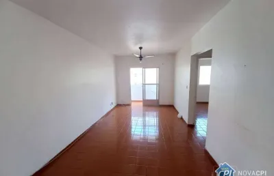 Apartamento com 2 quartos para alugar na Avenida Rio Branco, Canto do Forte, Praia Grande