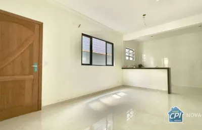 Casa em santos com 3 quartos no bairro embaré oportunidade