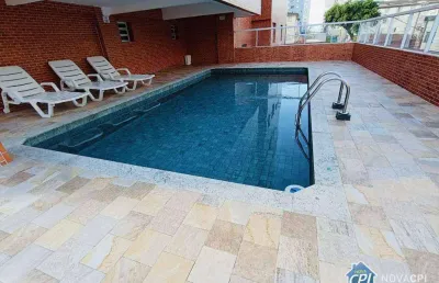 Apartamento com 2 quartos à venda na Rua Oceânica Amábile, Vila Assunção, Praia Grande