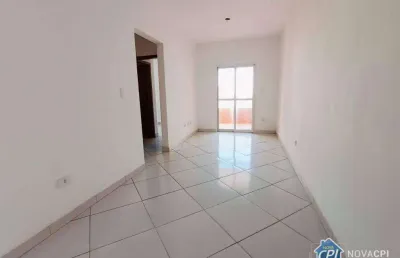 Apartamento com 2 quartos à venda na Rua Oceânica Amábile, Vila Assunção, Praia Grande