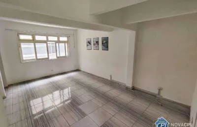 Sala comercial para alugar na Avenida Presidente Costa e Silva, Boqueirão, Praia Grande