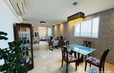 Cobertura duplex em santos com 3 quartos e lazer completo