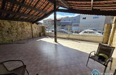 Casa comercial para aluguel definitivo no boqueirão - pg