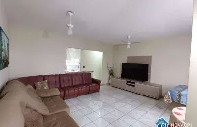 Apartamento com 3 quartos boqueirão na praia grande/sp