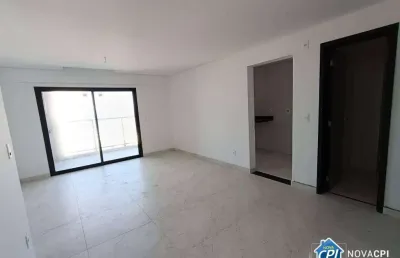 Apartamento com 2 quartos à venda na Rua Pero Vaz de Caminha, Aviação, Praia Grande