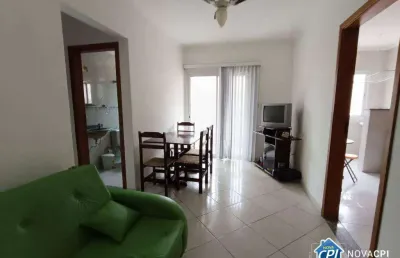 Apartamento com 1 quarto aviação na praia grande/sp