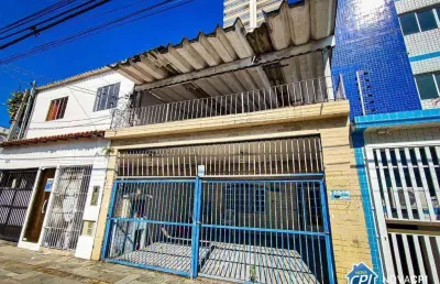 Terreno à venda no bairro boqueirão, em praia grande/sp