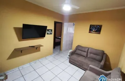 Apartamento com 1 quarto 2 quadras da praia oportunidade