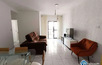 Apartamento à venda com 2 quartos, 1 suíte, sacada e lazer completo