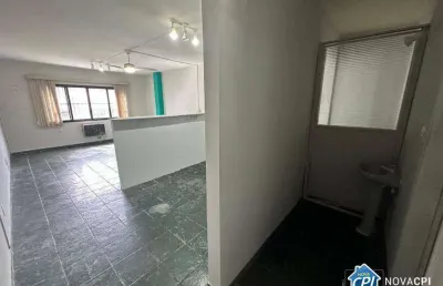 Sala comercial para aluguel no boqueirão na praia grande/sp