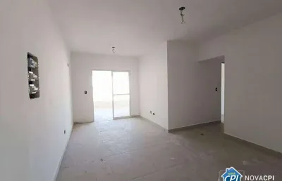 Apartamento com 3 quartos à venda na Rua João Ramalho, Aviação, Praia Grande