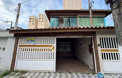 Sobrado à venda em excelente localização – 3 suítes, piscina e área gourmet – r$ 980.000,00