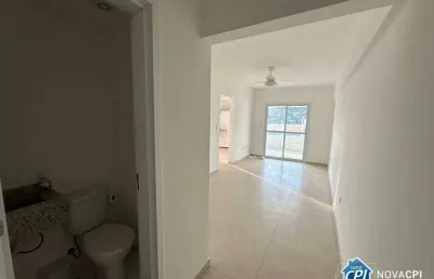 Apartamento à venda no canto do forte – 1 suíte, sacada gourmet, lazer completo