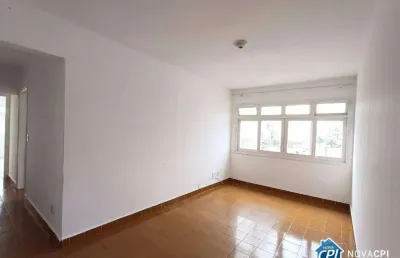 Apartamento com 2 quartos boqueirão na praia grande/sp