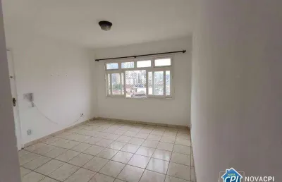 Apartamento com 2 quartos boqueirão praia grande/sp