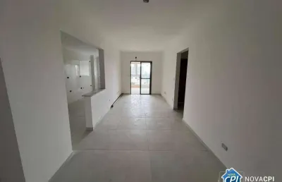 Apartamento com 3 quartos canto do forte na praia grande/sp