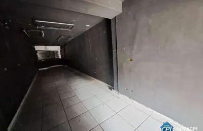 Loja para alugar com 75m² no boqueirão em praia grande/sp