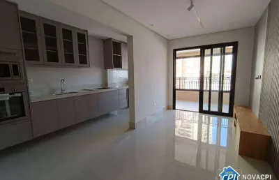 Apartamento semi mobiliado com 2 quartos na aviação em praia grande/sp