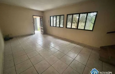 Casa com 7 quartos para alugar na Rua Doutor José Carlos de Oliveira, Boqueirão, Praia Grande