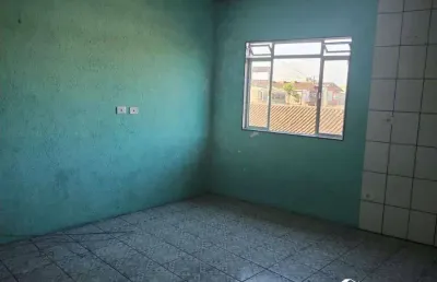 Casa com 1 quarto para alugar na Rua Martin Francisco, Tude Bastos (Sítio do Campo), Praia Grande