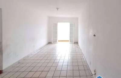 Apartamento com 2 quartos boqueirão praia grande/sp