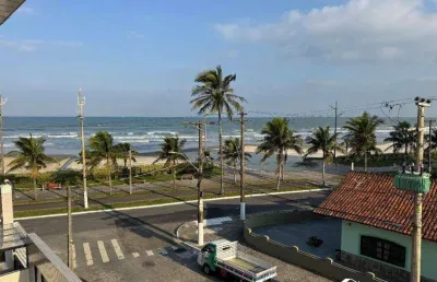Apartamento com 2 quartos à venda na Rua Vitório Morbim, Vila Caiçara, Praia Grande