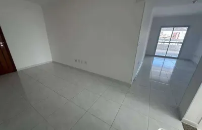 Apartamento com 2 quartos para alugar na Rua Tapuias, Tupi, Praia Grande