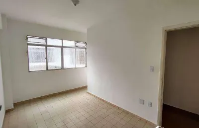 Apartamento com 2 quartos boqueirão em praia grande/sp