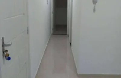 Apartamento na cidade patriarca – 2 quartos em são paulo