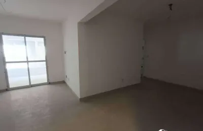 Apartamento com 3 quartos na aviação em praia grande/sp
